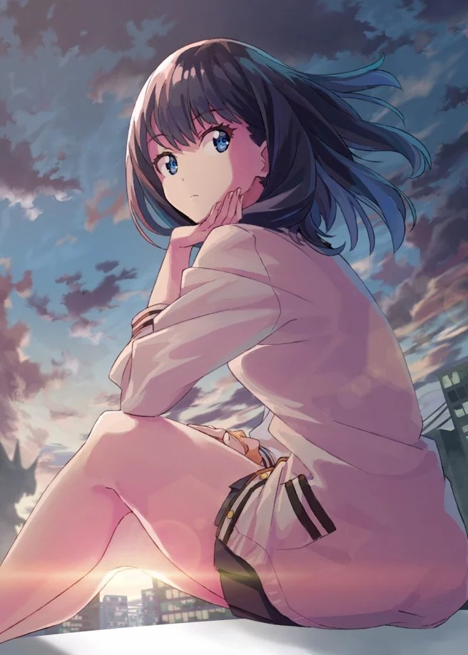 热播漫画二